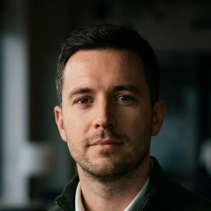Callum Whitfield, Deliverability and cold mail