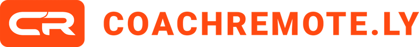 Client logo of CoachRemotely, a client of Business Growth Solutions