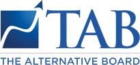 Client logo of TAB The Alternative Board, a client of Business Growth Solutions