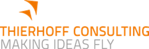 Client logo of Thierhoff Consulting, a client of Business Growth Solutions