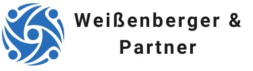 Client logo of Weissenberger und Partner, a management consultancy and client of Business Growth Solutions
