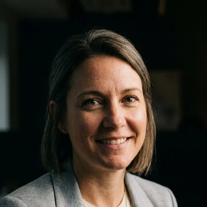 Lena Voßkamp, Customer Success