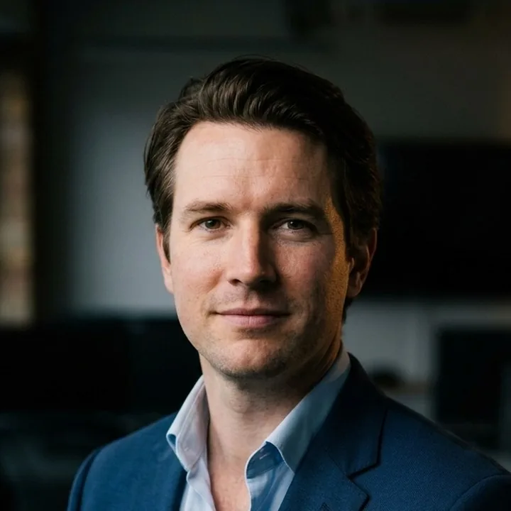 Oliver Ashcroft, CRM and automation